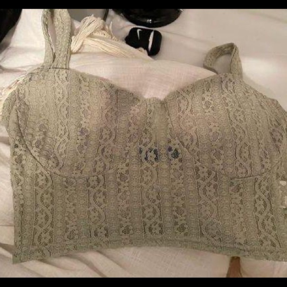 SHEIN tank top